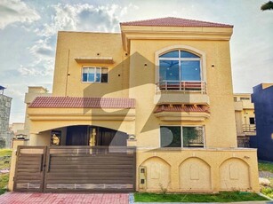 7 Marla Designer Bungalow Up For Sale Bahria Town Phase 8