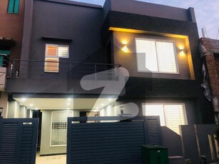 7 Marla Full House Available for Rent in Bahria town phase 8 Rawalpindi Bahria Town Phase 8 Safari Valley