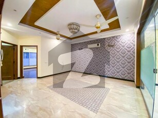 7 Marla luxury Full House For Rent in DHA phase 6 J/Block DHA Phase 6 Block J