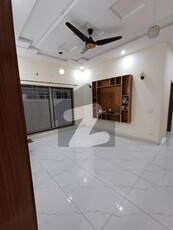 8 Marla full available for rent in wapda town Phse 1 Dream Villas