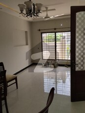 8 Marla Ground Portion For Rent D-12