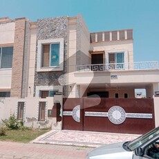 8 Marla House For Sale In LCO C Bahria Orchard Lahore Low Cost Block C