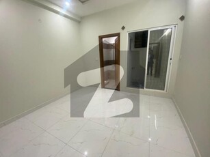859 Square Feet Spacious Flat Is Available In E-11 For rent E-11