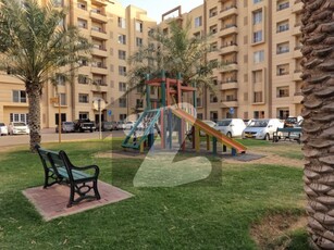 950 SQ feet apartment FOR Sale PRECINCT-19 Bahria Town Karachi. Bahria Town Precinct 19
