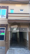A 3 Marla House Located In Lalazaar Garden Phase 1 Is Available For sale Lalazaar Garden Phase 1