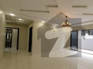 A Centrally Located House Is Available For sale In Karachi Bahria Town Precinct 8