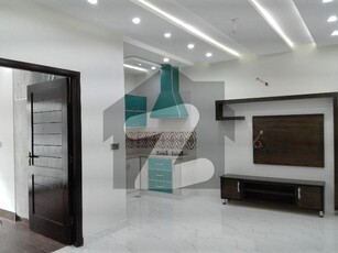 A Centrally Located House Is Available For Sale In Lahore Punjab University Society Phase 2