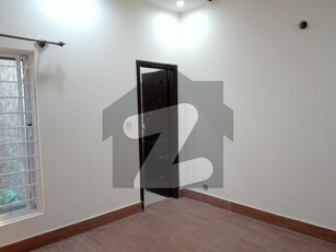 A Centrally Located Lower Portion Is Available For rent In G-11 G-11