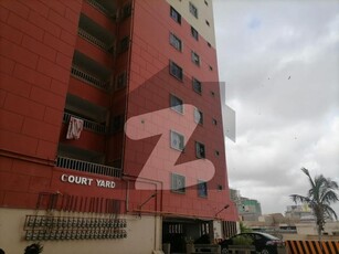 A Prime Location 1000 Square Feet Flat Located In Diamond Residency Is Available For sale Diamond Residency