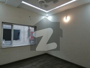 A Stunning Upper Portion Is Up For Grabs In Gulshan-e-Ravi - Block B Lahore Gulshan-e-Ravi Block B