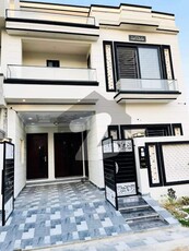 AA block 5 Marla New brand house available for sale Central Park Housing Scheme Block AA