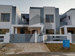 Affordable House For sale In DHA Villas DHA Villas