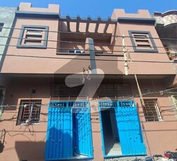 Affordable Prime Location House Of 2 Marla Is Available For sale Tajpura