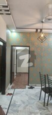 Apartment For Urgent Sale Well Maintain Good Location 2nd Floor Phase 5 DHA Phase 5