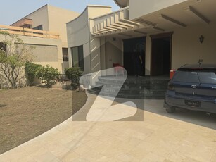 Awesome Location Near To Gold Crest DHA Phase 4 Block DD