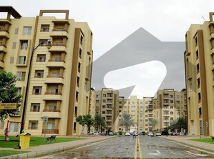 Bahria Apartments For Sale Bahria Town Precinct 19