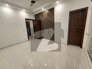 Bahria Enclave Islamabad 1 Kanal Brand New Upper Portion Available For Rent Bahria Enclave