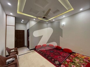 Bahria Enclave Islamabad Sector N 8 Marla Brand New House Available For Rent Bahria Enclave