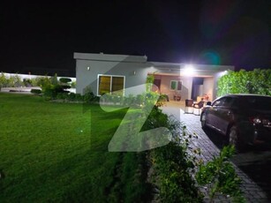 Barki Road Farm House For Sale Cantt