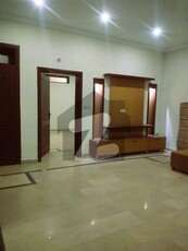 Beautiful 14 Marla Basement Portion Available For Rent in bahria Town Overseas Block Rawalpindi Bahria Greens Overseas Enclave Sector 3