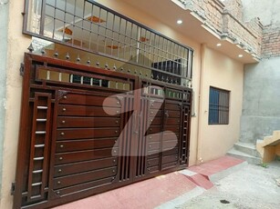 Beautiful 3.5 Marla House For Sale - Main Adiala Road Samarzar Housing Society