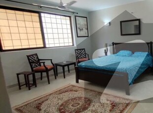 Beautiful Fully Furnished House For Rent In F-6. F-6