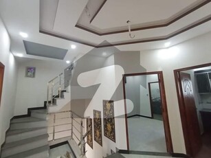 Beautiful house 3 marla brand new double story House for sale Al Rehman Garden Phase 2