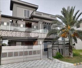 Beautiful House For Rent In Citi Housing Gujranwala Citi Housing Society