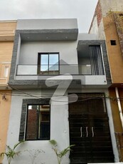 beautiful house for sale Ghous Garden Phase 4