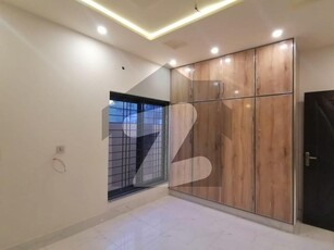 Beautifully Constructed Upper Portion Is Available For Rent In Gulshan-E-Ravi - Block A Gulshan-e-Ravi Block A