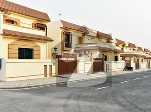 Best Investment Choice 200 Sq Yard Villa In Scheme 45 Karachi Chapal Uptown