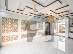 Brand New 1 Kanal Upper Portion Available For Rent In Y Block DHA Phase 7, Lahore DHA Phase 7 Block Y