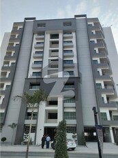 Brand New 10 Marla 3 BED Flat 7th Floor Available For Rent In Askari 11 Sec- D Askari 11