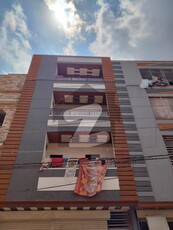 Brand New 3 Bed DD Available Federal B Area Block 15