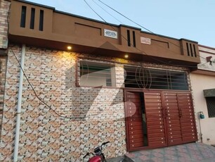 Brand New 5 Marla House Chakri Road