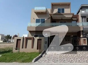 Brand New Classic House 10 Marla In EE Block Available For Sale In Phase Wafi Citi Housing Society, Gujranwala Citi Housing Society