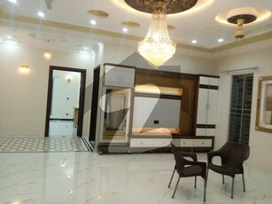 Brand New First Entry 8 Marla Full House Available For Rent. Bahria Orchard