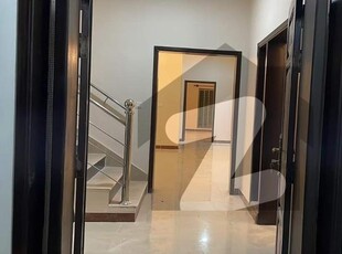 BRAND NEW HOUSE FOR SALE PURPOSE Askari 5 Sector J