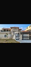 Brand new house up for rent at very prime location F-6