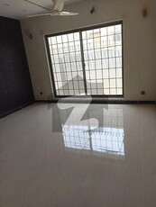 Prime Location Knaal 6 Bed Double Unit House Available For Rent In Dha Phase 3 DHA Phase 3 Block XX