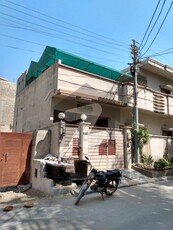 Buy A Corner 120 Square Yards House For Sale In Madras Cooperative Housing Society Madras Cooperative Housing Society