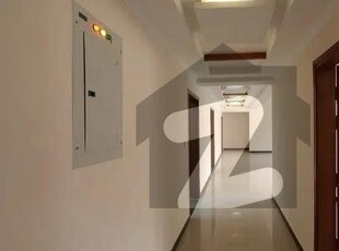 2nd Floor, West Open, Parking Facing, Flat In A Prime Location Of Karachi Askari 5 Sector F