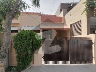 Centrally Located House Available In Askari 5 For sale Askari 5