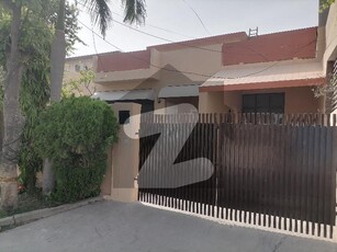 Centrally Located House Available In Askari 5 For sale Askari 5