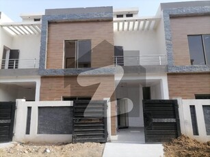 Centrally Located Prime Location House In DHA Defence Is Available For sale DHA Defence