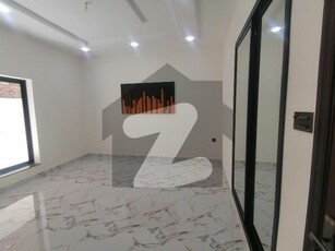 Centrally Located Room In Wapda Town Phase 1 - Block E Is Available For rent Wapda Town Phase 1