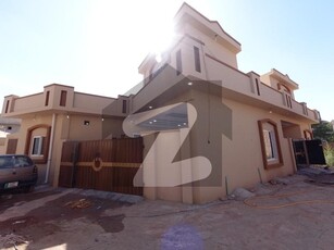 Corner 5 Marla House Is Available For Sale On Adiala Road Before Gulshanabad Gate. Adiala Road