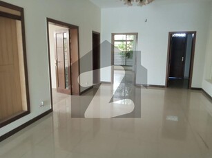 Corner Double Unit 6 Bed Brand New Full House In D-12 For Rent D-12