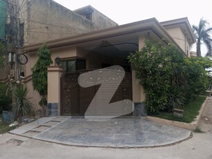 Corner House Is Available For sale In Johar Town Phase 1 - Block F Johar Town Phase 1 Block F