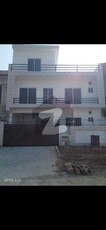 D-12/2 Brand New,8 Marla Beautiful House Margalla Face Available For Rent D-12/2